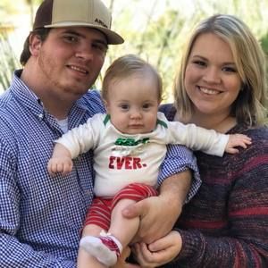 Meet your Posher, Timothy